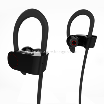 Waterproof In-ear Stereo Bluetooth headphone
